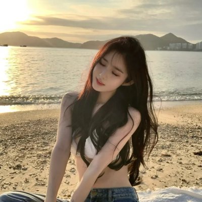 美人鱼是真实的